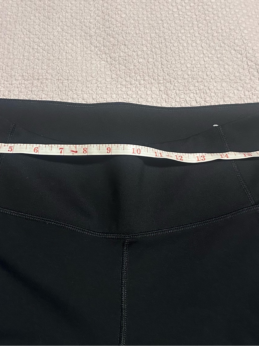 Lane Bryant plus 18/20 Black Performance Joggers — Comfortable Everyday Stretch - Picture 8 of 10